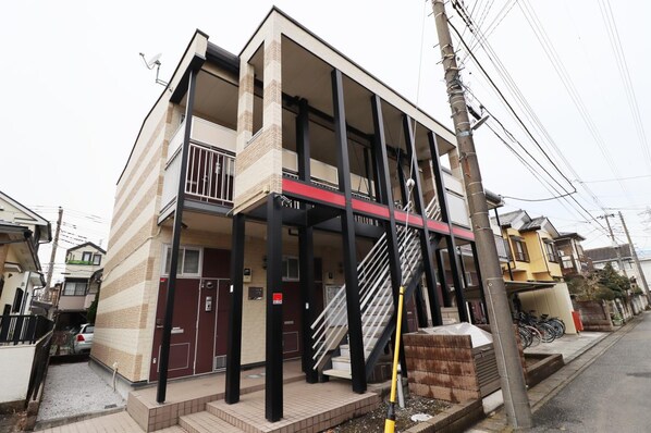 レオパレスノア大和の物件内観写真